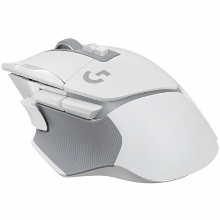 Мышь беспроводная Logitech G502 X Plus (910-006171) белый
