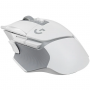 Мышь беспроводная Logitech G502 X Plus (910-006171) белый