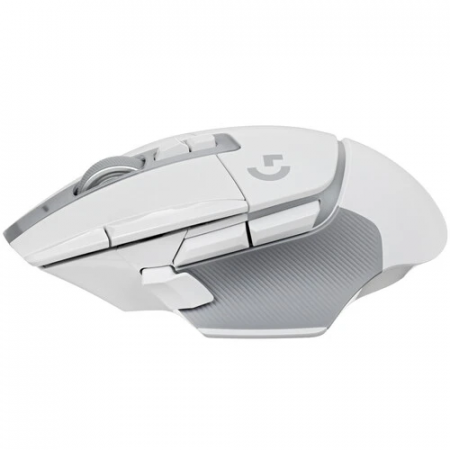 Мышь беспроводная Logitech G502 X Plus (910-006171) белый
