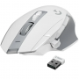Мышь беспроводная Logitech G502 X Plus (910-006171) белый