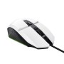 Мышь проводная Trust GXT 109W FELOX (25066) белый