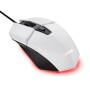 Мышь проводная Trust GXT 109W FELOX (25066) белый