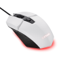 Мышь проводная Trust GXT 109W FELOX (25066) белый