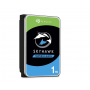 1 ТБ Жесткий диск Seagate SkyHawk (ST1000VX012) черный