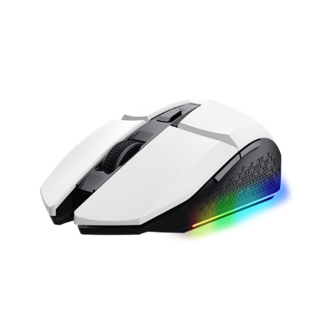 Мышь беспроводная Trust GXT 110W FELOX (25069) белый
