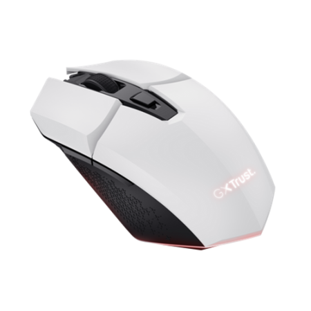 Мышь беспроводная Trust GXT 110W FELOX (25069) белый