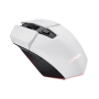 Мышь беспроводная Trust GXT 110W FELOX (25069) белый