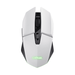 Мышь беспроводная Trust GXT 110W FELOX (25069) белый Мышь беспроводная Trust GXT 110W FELOX (25069) белый