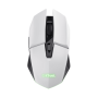 Мышь беспроводная Trust GXT 110W FELOX (25069) белый