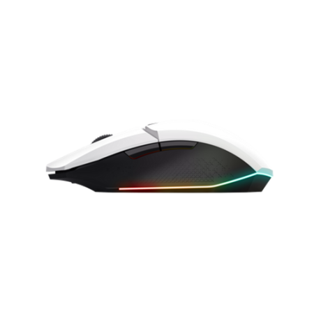 Мышь беспроводная Trust GXT 110W FELOX (25069) белый