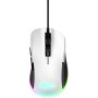 Мышь проводная Trust GXT 922 YBAR (24730) белый