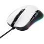 Мышь проводная Trust GXT 922 YBAR (24730) белый