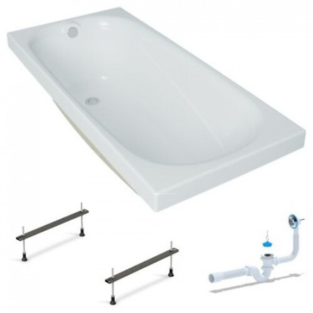 Ванна Triton Европа 160 (Щ0000043363) белый