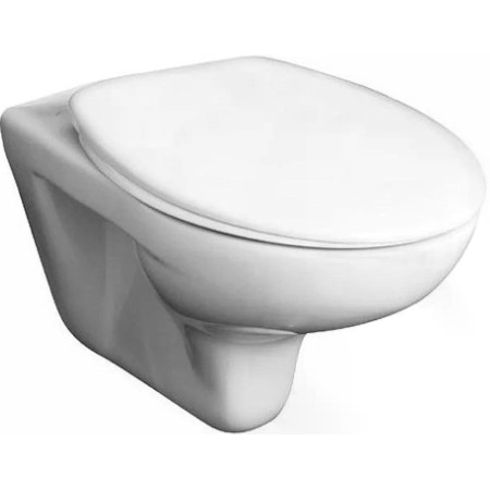 Унитаз Roca Mateo (7346200000) белый