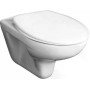 Унитаз Roca Mateo (7346200000) белый
