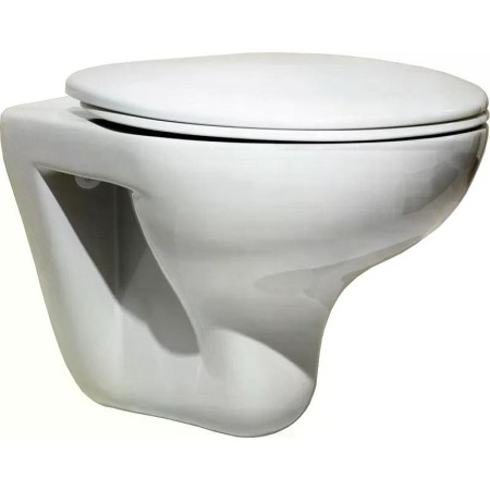 Унитаз Roca Mateo (7346200000) белый