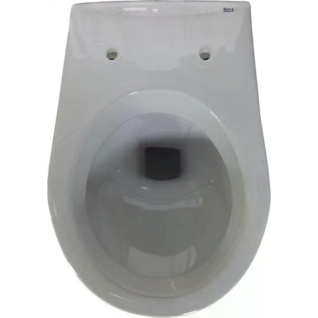 Унитаз Roca Mateo (7346200000) белый