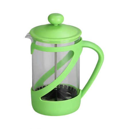 Френч-пресс Toro 350636 (8591177076926) зеленый