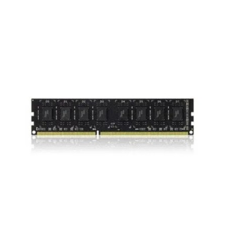 Оперативная память Team Group ELITE (TED416G2666C1901) 16 ГБ черный