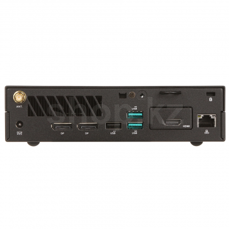 Компьютер ASUS Mini PC PB63-B-B3105MH