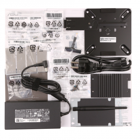 Компьютер ASUS Mini PC PB63-B-B3105MH