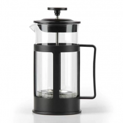 Чайник-пресс Toro 350679 (8591177080336 ) черный