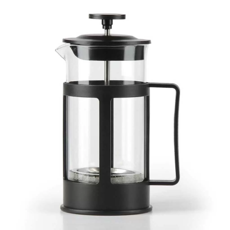 Чайник-пресс Toro 350679 (8591177080336 ) черный