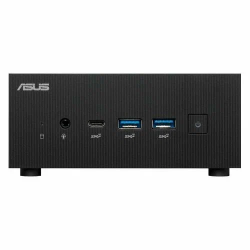 Компьютер ASUS Mini PC PN64-B-S3165M черный