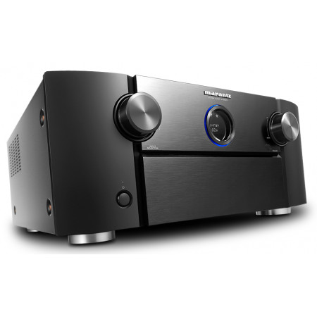 AV процессор MARANTZ AV8805 черный