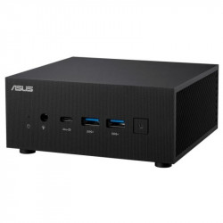Компьютер ASUS Mini PC PN64-B-S7170MD черный