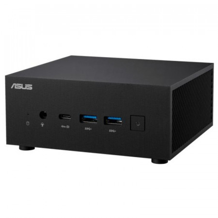 Компьютер ASUS Mini PC PN64-B-S7170MD черный