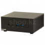 Компьютер ASUS Mini PC PN64-B-S7170MD черный