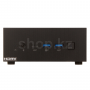 Компьютер ASUS Mini PC PN64-B-S7170MD черный