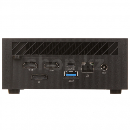 Компьютер ASUS Mini PC PN64-B-S7170MD черный