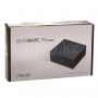 Компьютер ASUS Mini PC PN64-B-S7170MD черный