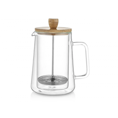 Френч-пресс Toro 350851 (8591177113492) прозрачный