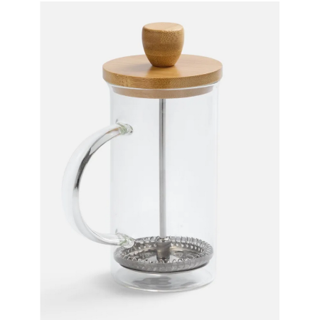 Френч-пресс Toro 350852 (8591177113508) прозрачный