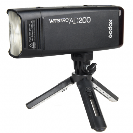 Штатив Godox MT01 Чёрный