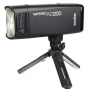 Штатив Godox MT01 Чёрный