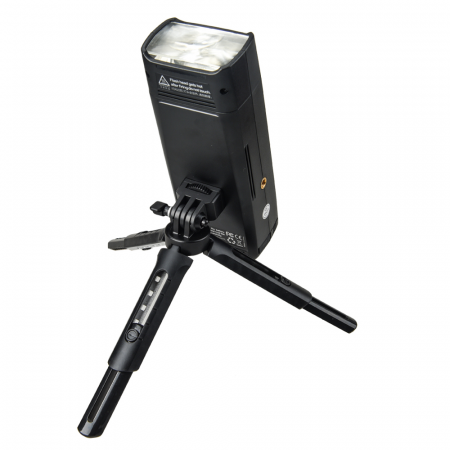 Штатив Godox MT01 Чёрный