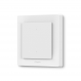 Умный выключатель Aqara Light Switch H2 EU (WS-K08D) белый