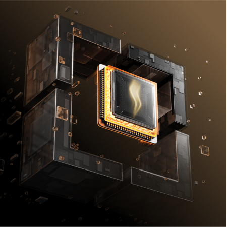 Умный выключатель Aqara Light Switch H2 EU (WS-K08D) белый