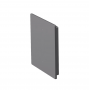 Умный выключатель Aqara Light Switch H2 EU (WS-K08D) белый