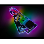 Плата для кейса JONSBO MOD5 Bykski RGV-JSB-MOD5-P + помпа CP-PMD3COV-X (RGV-JSB-MOD5-P) прозрачный