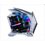 Плата для кейса JONSBO MOD5 Bykski RGV-JSB-MOD5-P + помпа CP-PMD3COV-X (RGV-JSB-MOD5-P) прозрачный