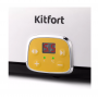 Йогуртница Kitfort КТ-6038 белый