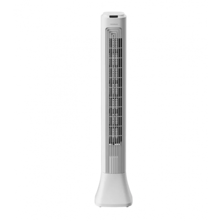 Вентилятор напольный Deerma DEM-FD130W белый