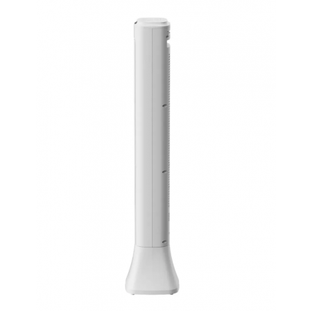 Вентилятор напольный Deerma DEM-FD130W белый
