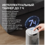 Вентилятор напольный Deerma DEM-FD130W белый