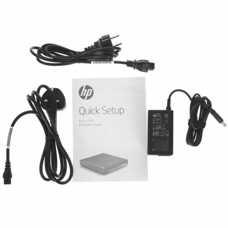 HP Pro Mini 260 G9